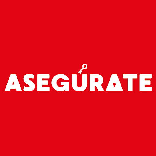 Asegúrate