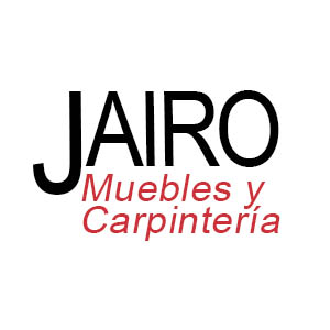 Muebles y carpintería Jairo