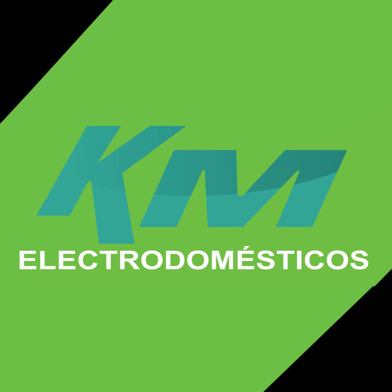 KM Electrodomésticos