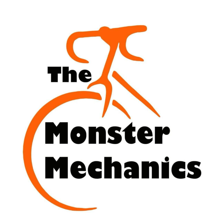 The Monster Mechanics, almacén y taller de bicicletas