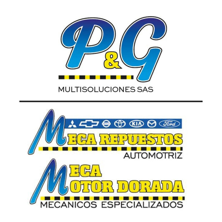 P&G Multisoluciones S.A.S