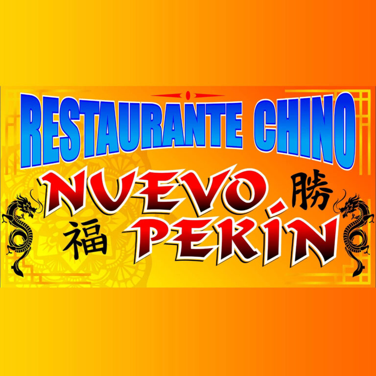 Restaurante Chino Nuevo Pekín