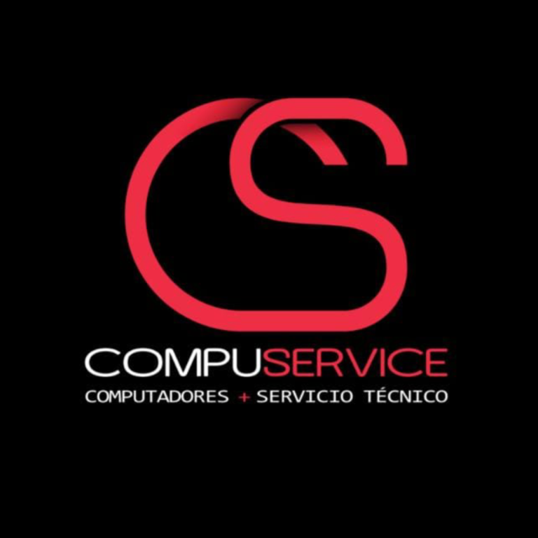 COMPUSERVICE J.C