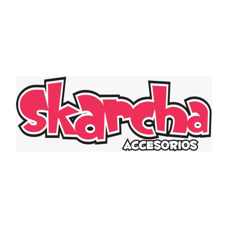 SKARCHA ACCESORIOS