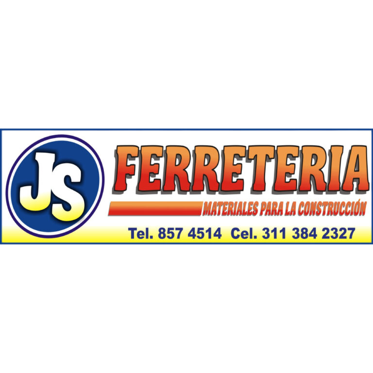 JS ferretería