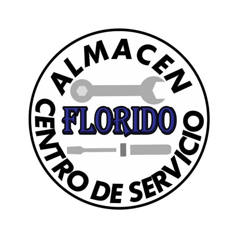 ALMACEN Y CENTRO DE SERVICIOS FLORIDO