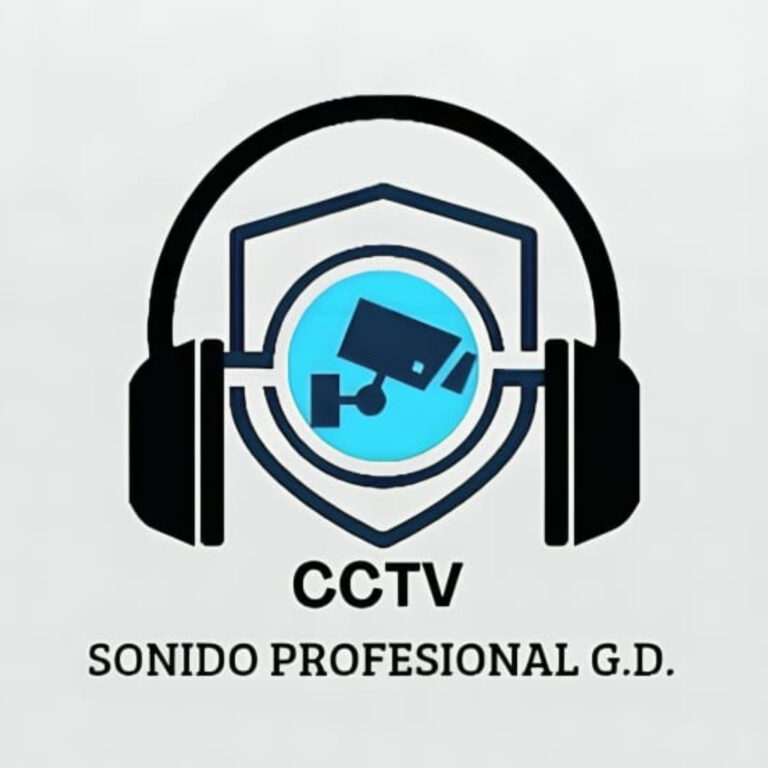 CCTV SONIDO PROFESIONAL G.D.