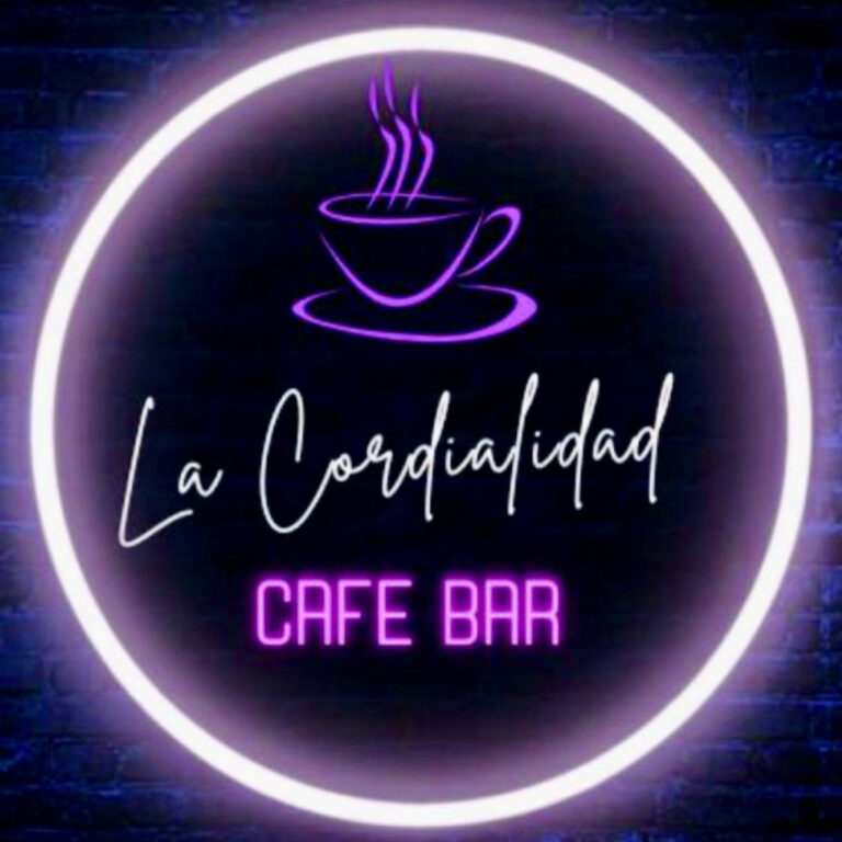 La Cordialidad Café Bar