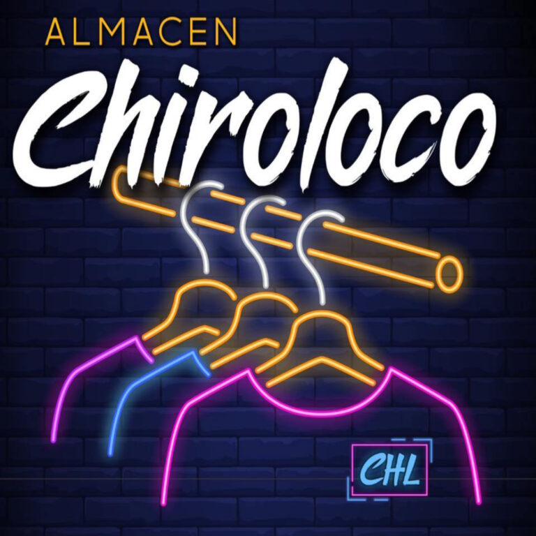 Almacén chiro loco