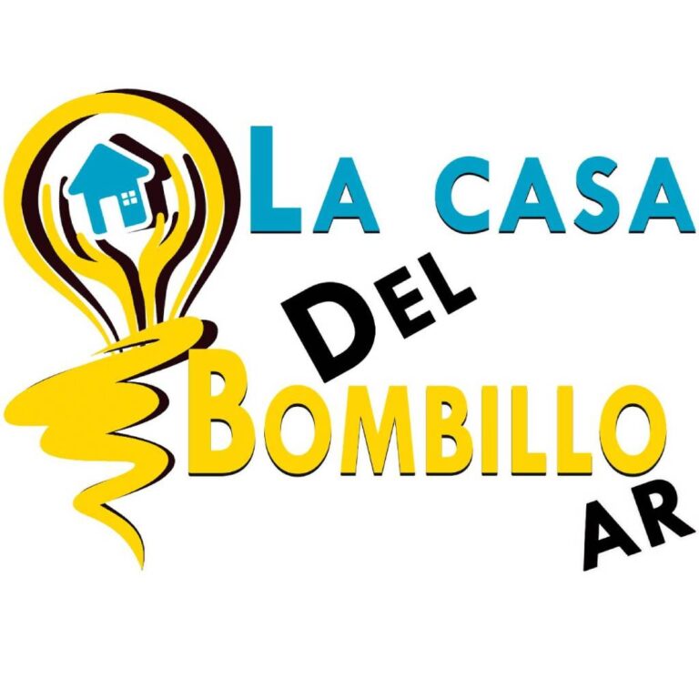 CASA DEL BOMBILLO AR