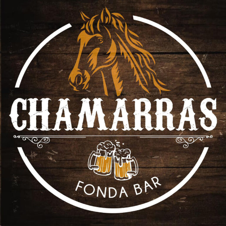 CHAMARRAS FONDA BAR