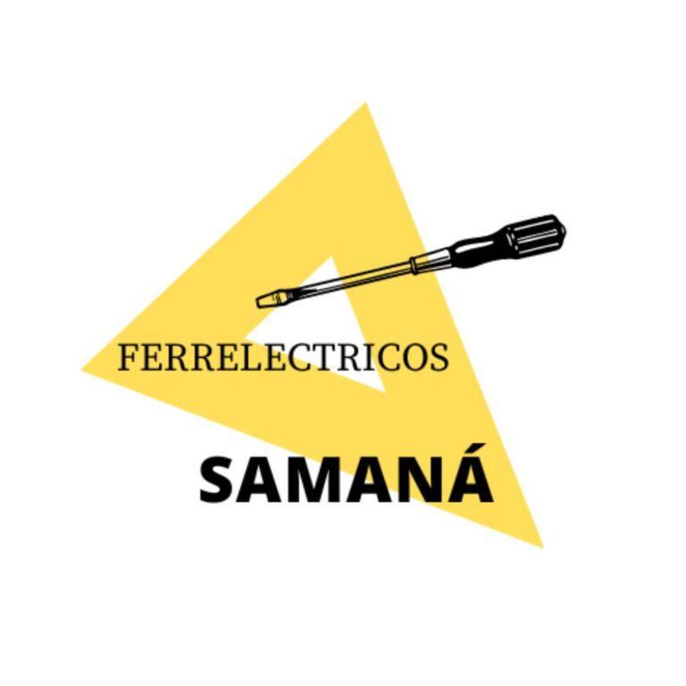 FERRELECTRICOS SAMANÁ