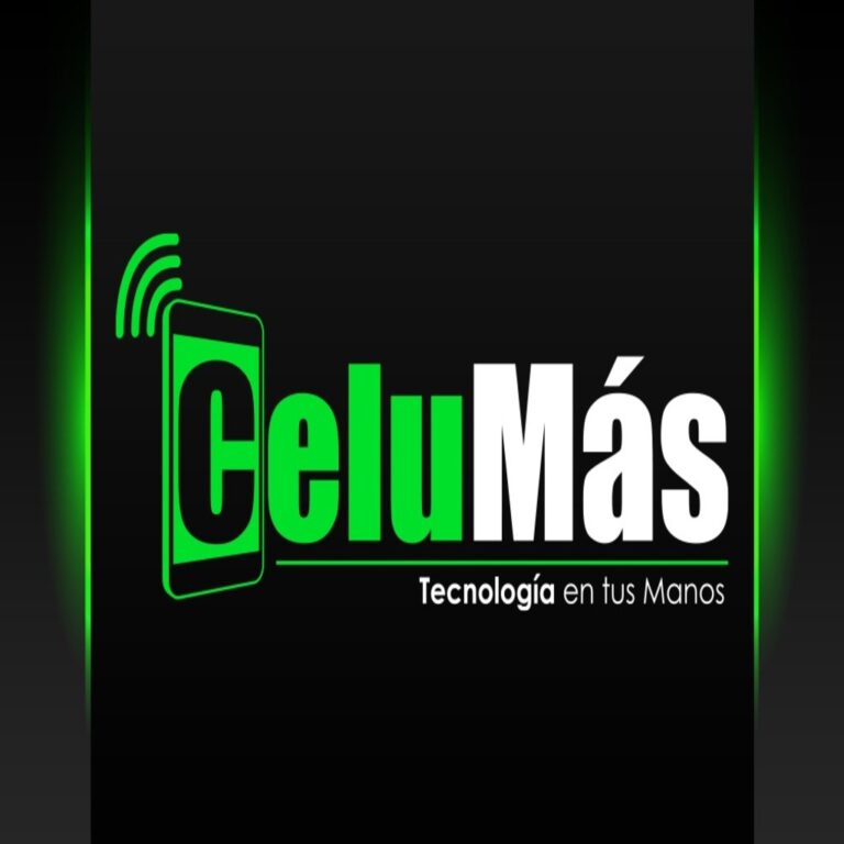 CELUMAS TECNOLOGIA EN TUS MANOS