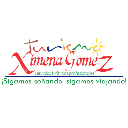 Turismo Ximena Gómez