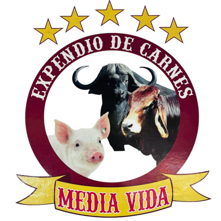 EXPENDIO DE CARNE MEDIA VIDA