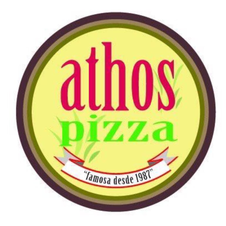 ATHOS PIZZA BAR