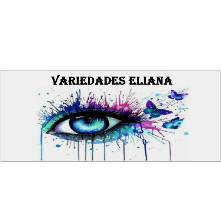 VARIEDADES ELIANA 13