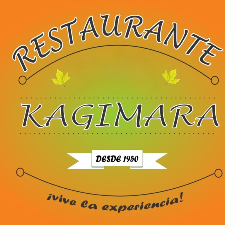 Restaurante Kagimara