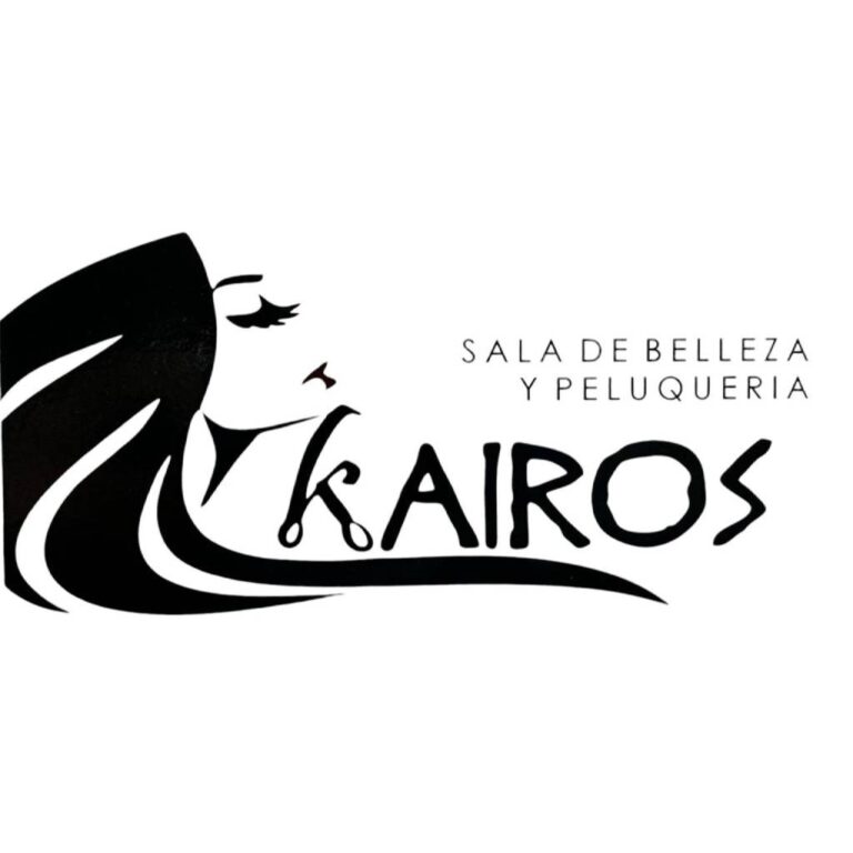 SALA DE BELLEZA Y PELUQUERIA KAIROS