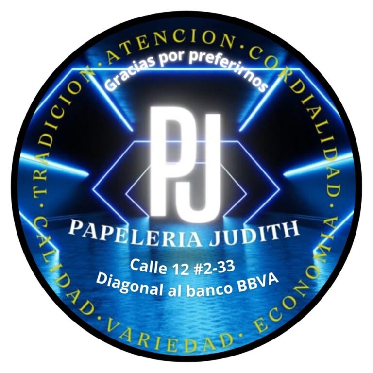 PAPELERIA Y VARIEDADES JUDITH