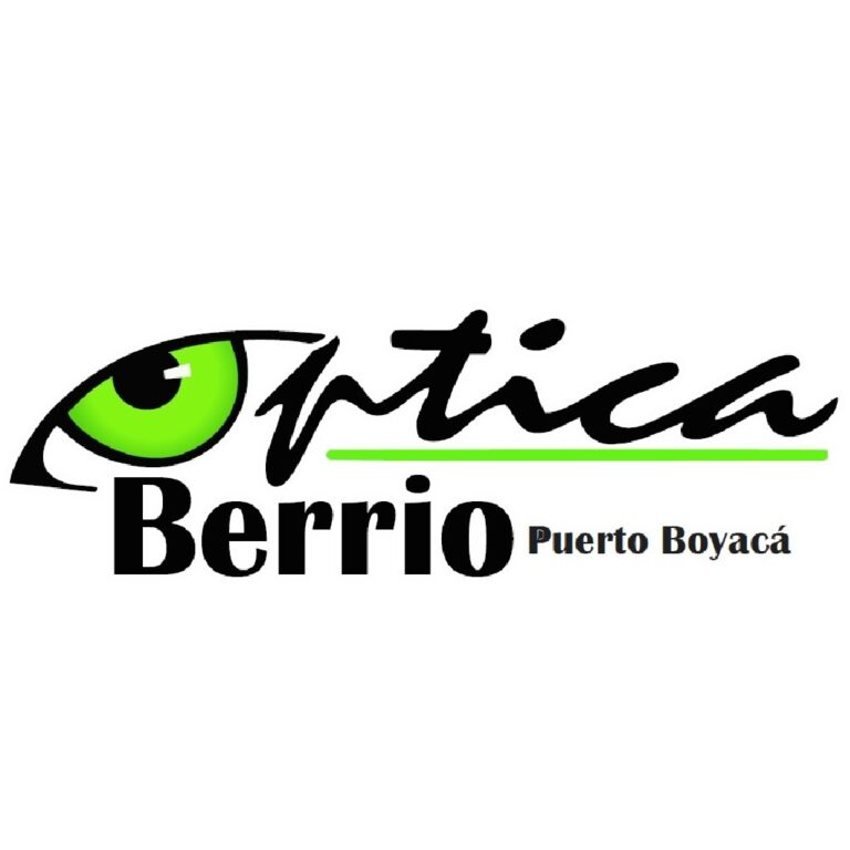 OPTICA BERRIO PUERTO BOYACA