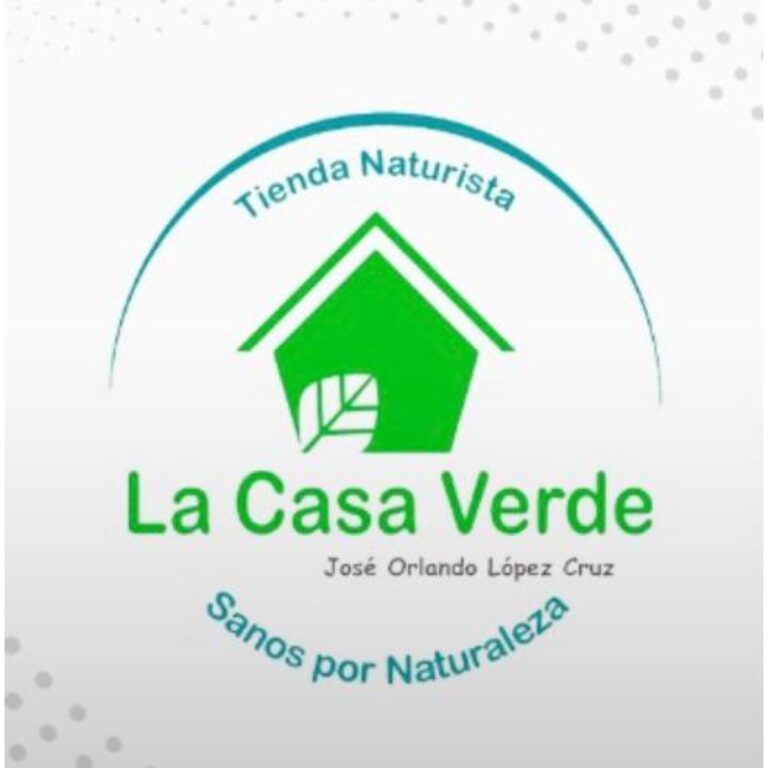 Tienda Naturista La Casa Verde