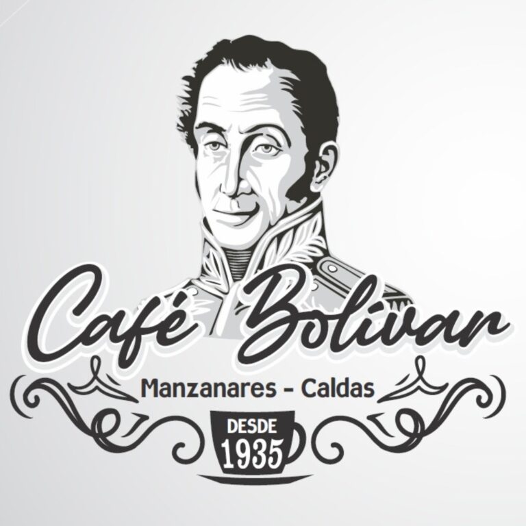 Café Bolívar