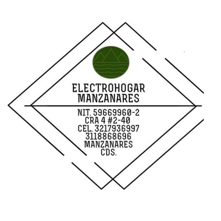 Electro hogar Manzanares