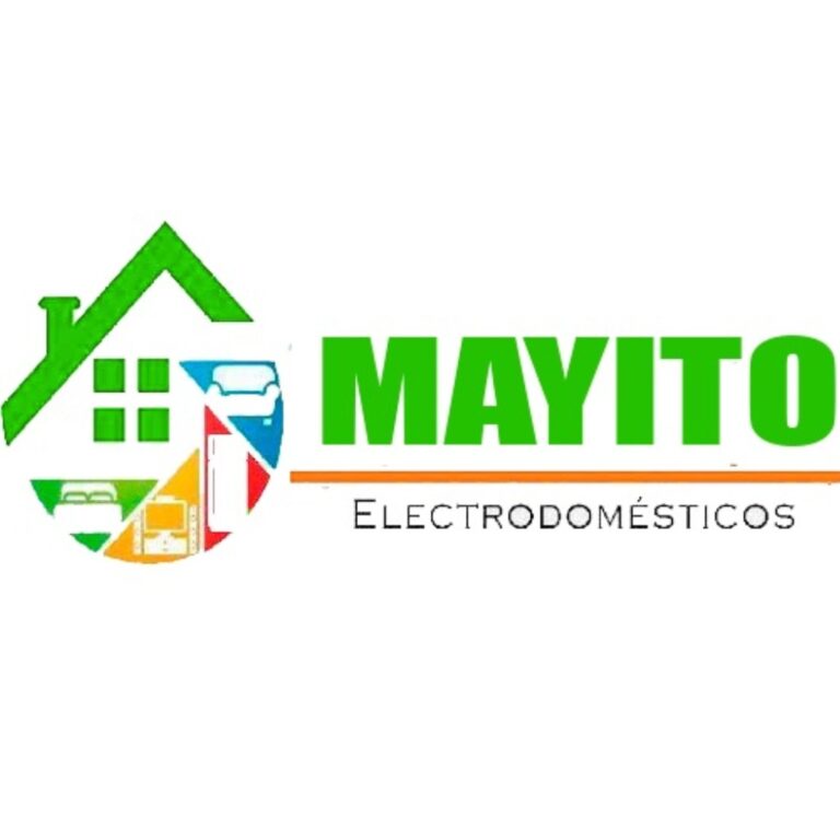 Electrodomésticos Mayito