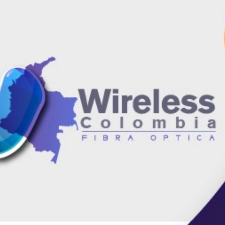 WIRELESS COLOMBIA S.A.S.