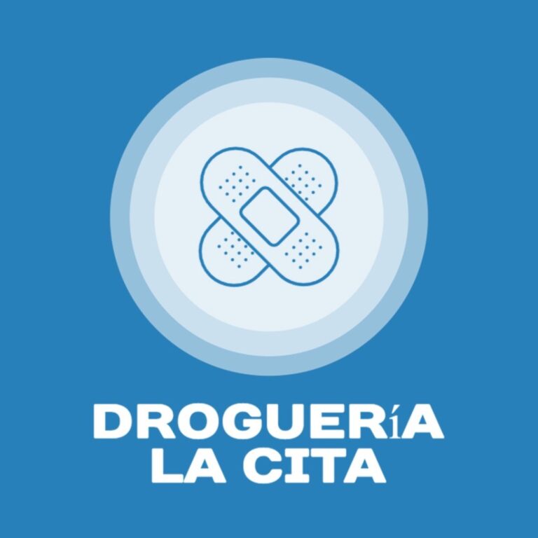 DROGUERIA LA CITA