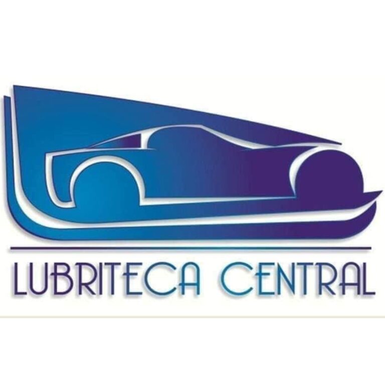 LUBRITECA CENTRAL