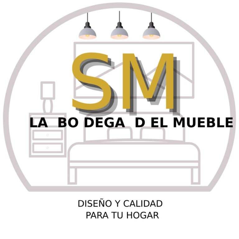 SM LA BODEGA DEL MUEBLE