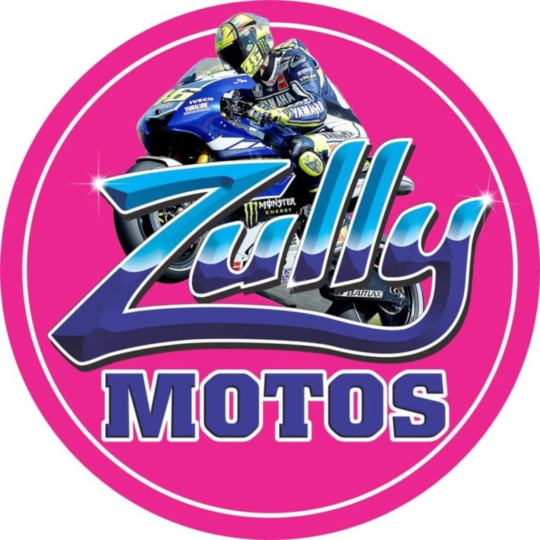 ZULLY MOTOS