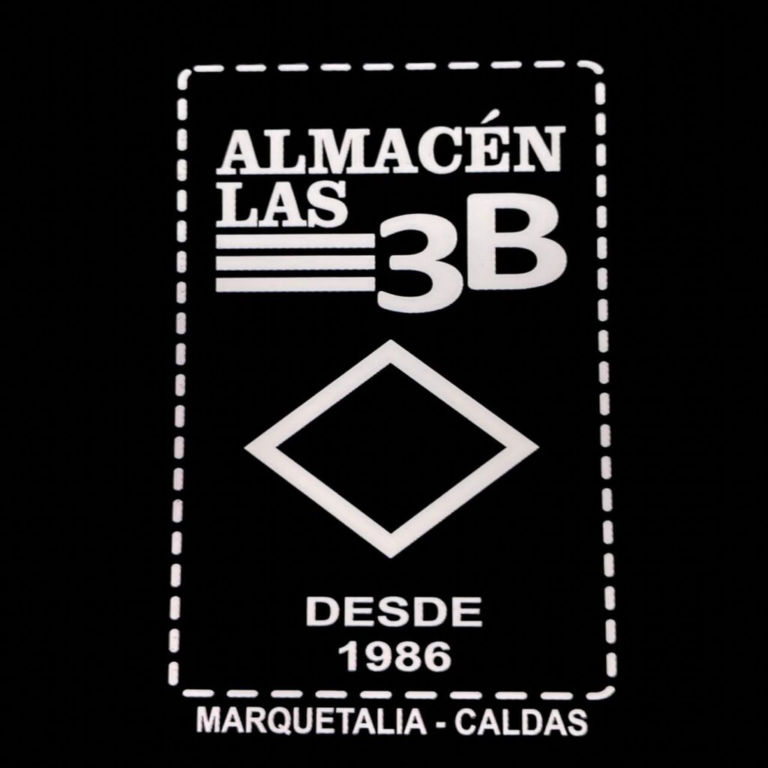 ALMACEN LAS 3B