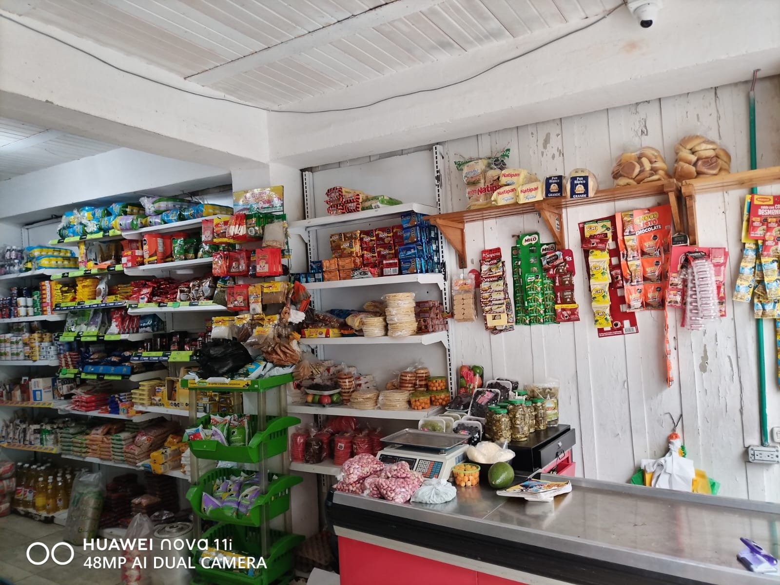 FRUVER FOTO 3 Fernanda Lorena Betancur Arias