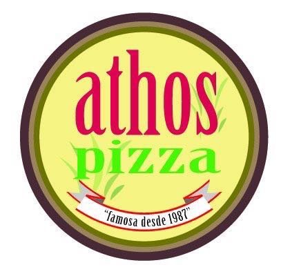 LOGO ATHOS Fernanda Lorena Betancur Arias