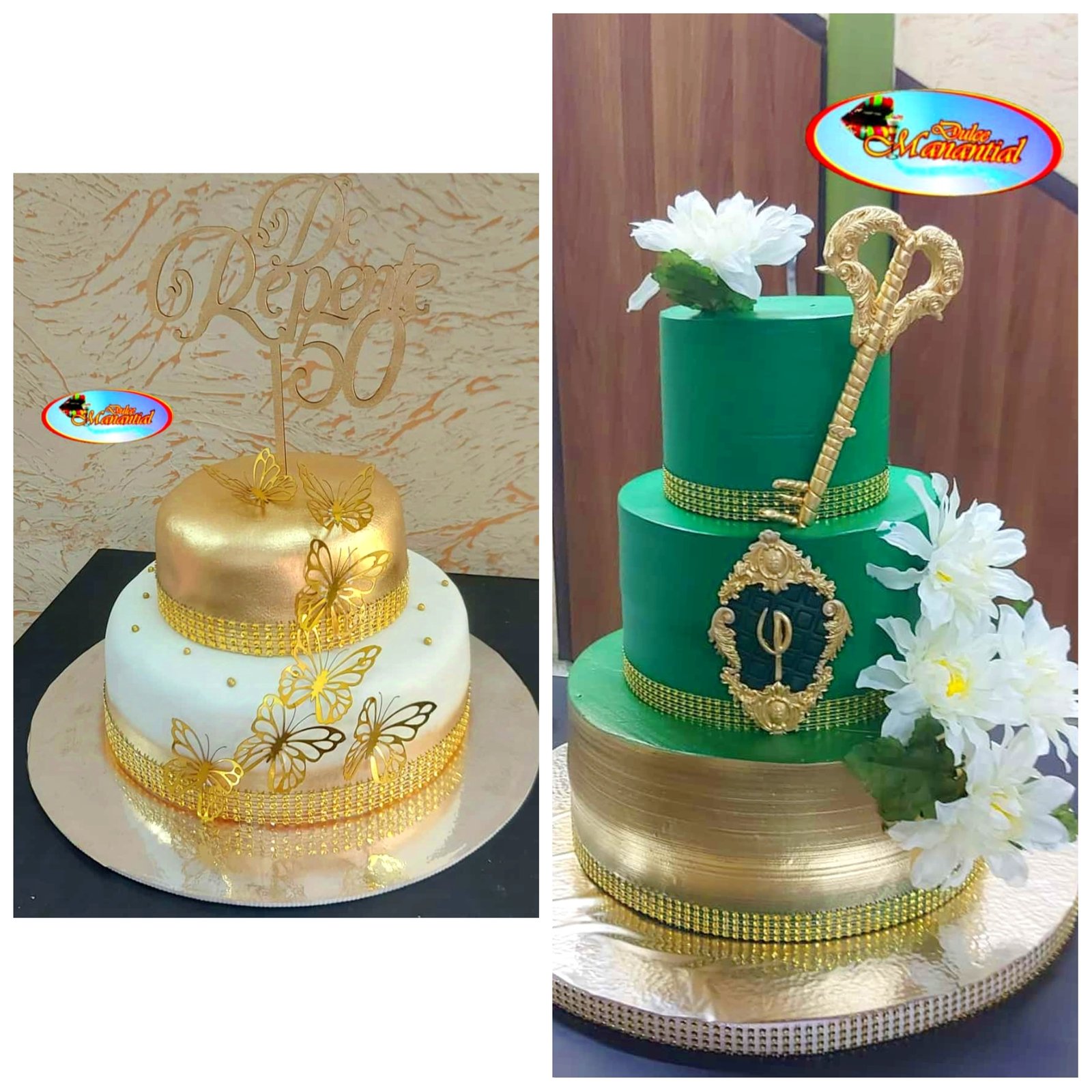 PhotoCollage 1728397388665 Jennifer Rincon