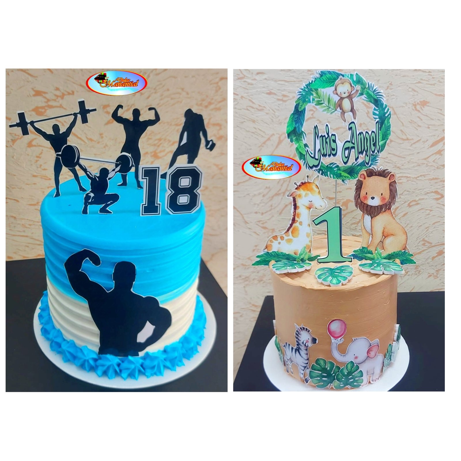 PhotoCollage 1728397418576 Jennifer Rincon