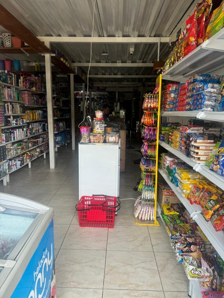 abarrotes el pollo 3 Fernanda Lorena Betancur Arias 768x1024