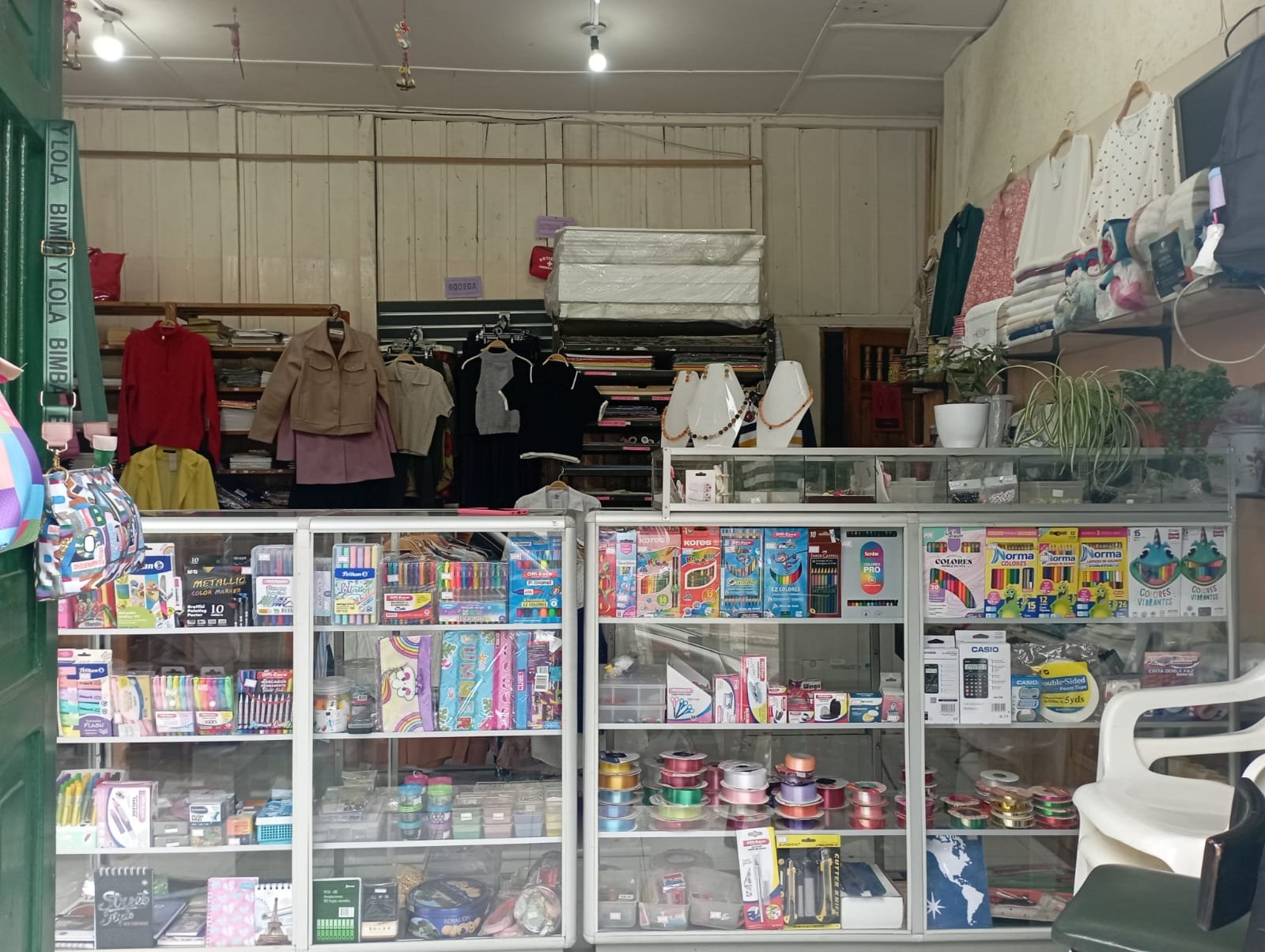 FOTO 2 PAPELERIA Fernanda Lorena Betancur Arias