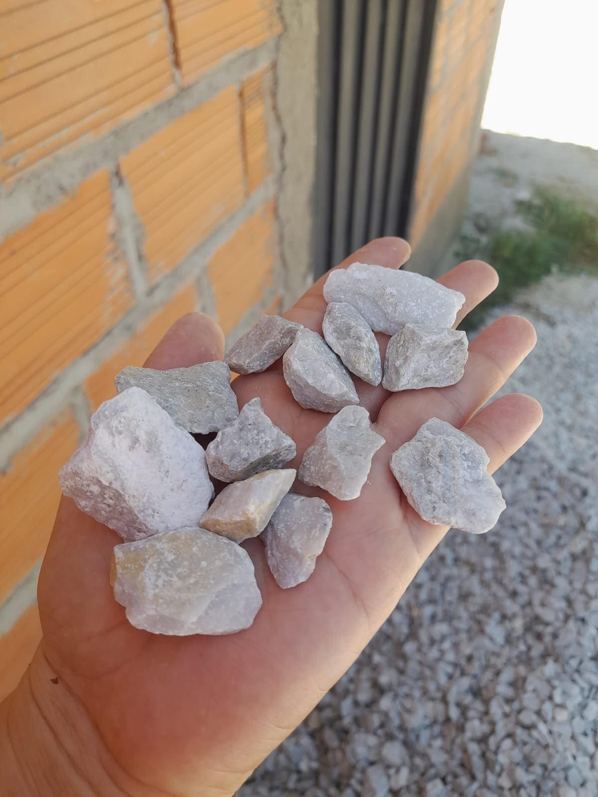 piedras Afiliados