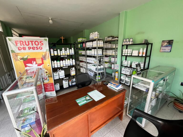 DISTRIBUCIONES AGRICOLAS JR 2 Afiliados 768x576