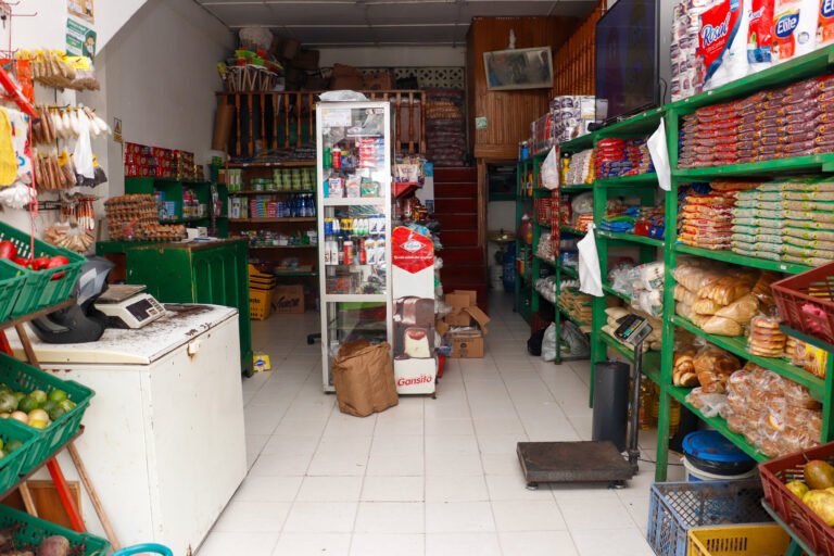 GRANERO LA QUINTA FOTO 1 Fernanda Lorena Betancur Arias 1 768x512