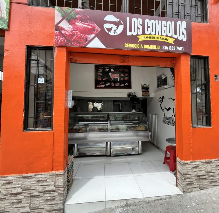 expendio de carne foto 2 Fernanda Lorena Betancur Arias 1 768x747