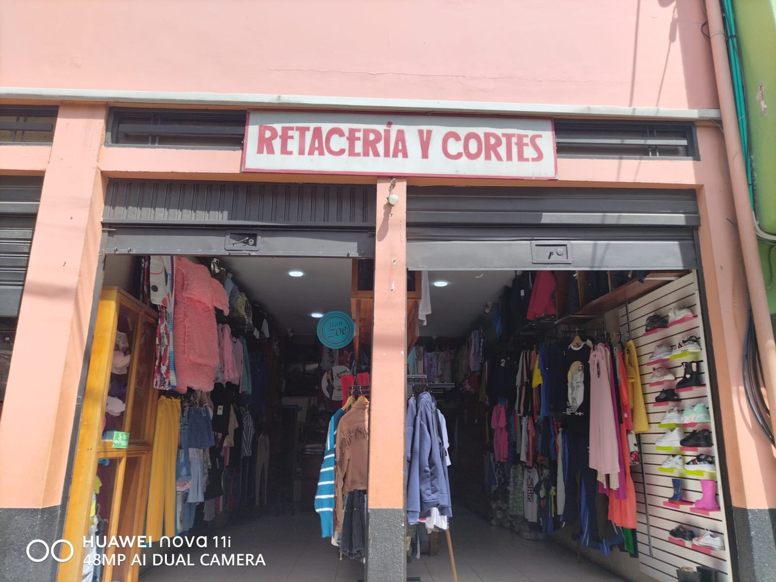 ALMACEN 3 Fernanda Lorena Betancur Arias