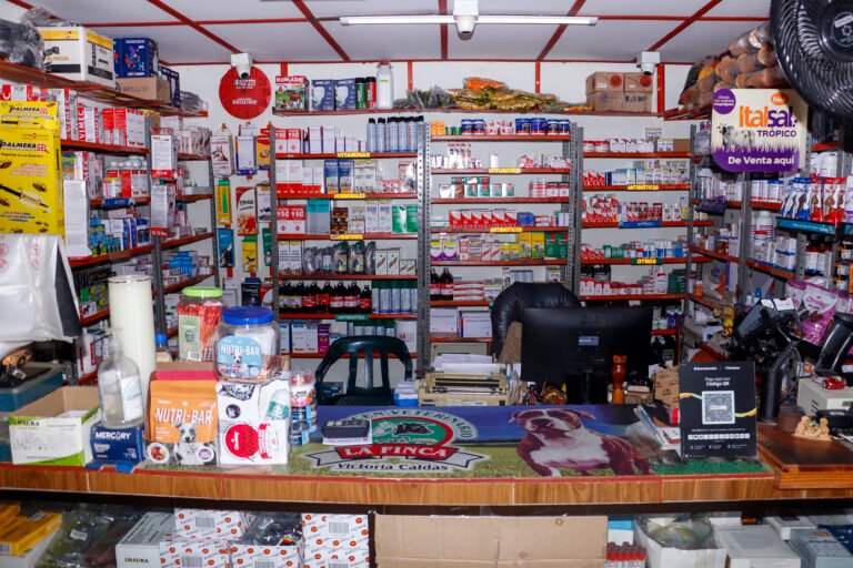 ALMACEN VETERINARIO LA FINCA 2 Afiliados 768x512