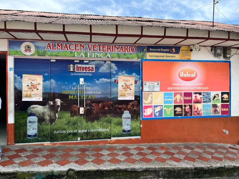 ALMACEN VETERINARIO LA FINCA 3 Afiliados 768x576