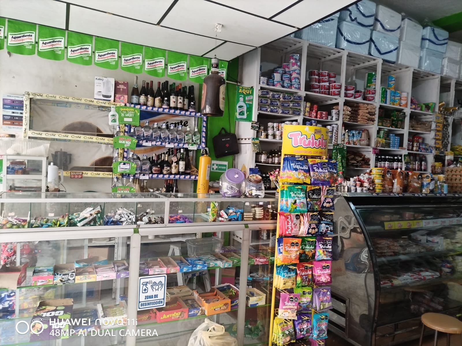 ARRECIFE 3 Fernanda Lorena Betancur Arias