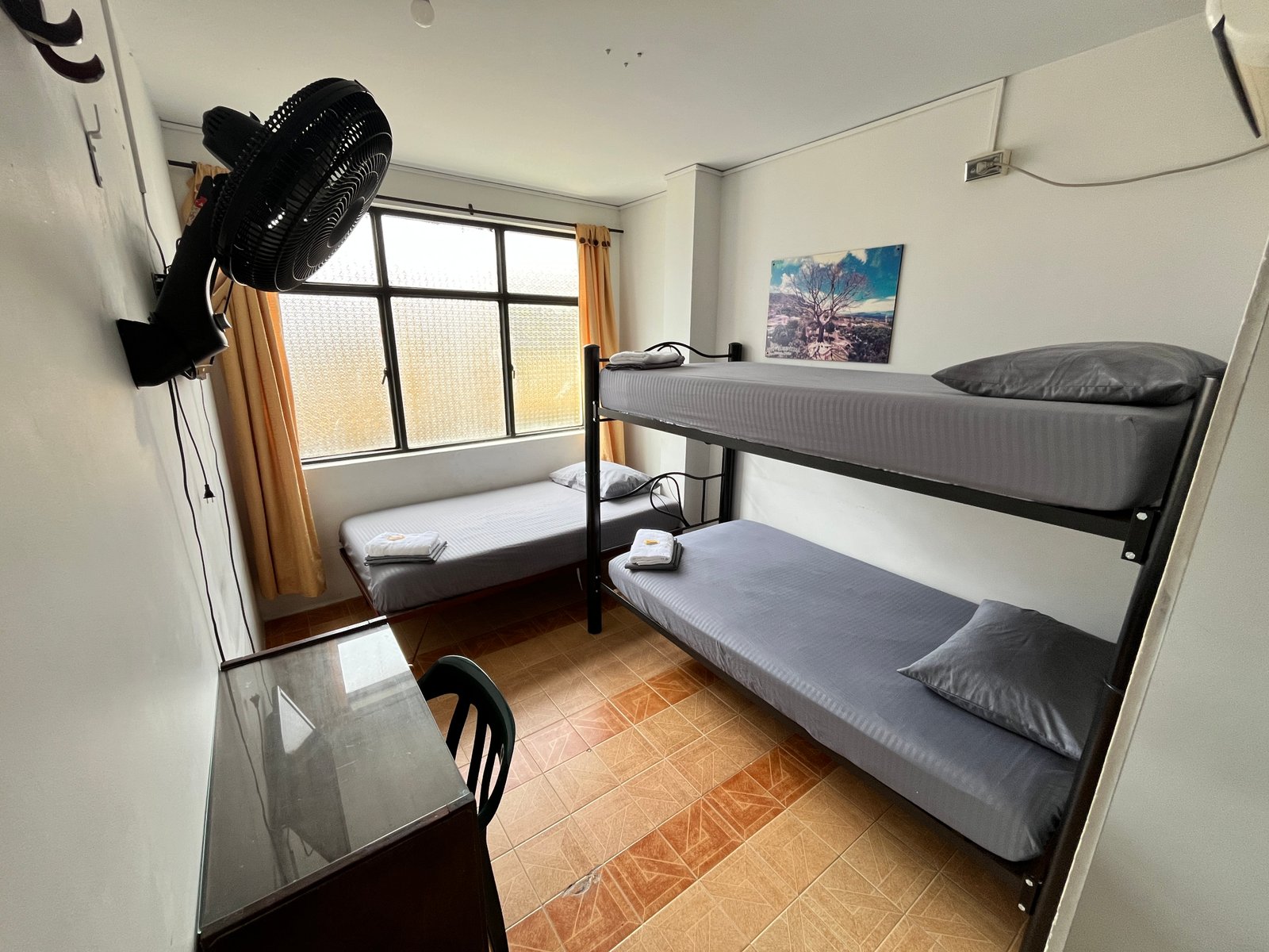 HOTEL CENTRAL DE VICTORIA 2 Afiliados